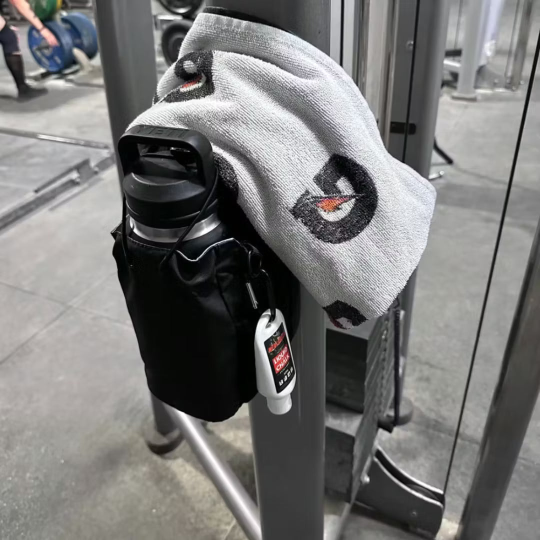 Magnetic Water Bottle Bag