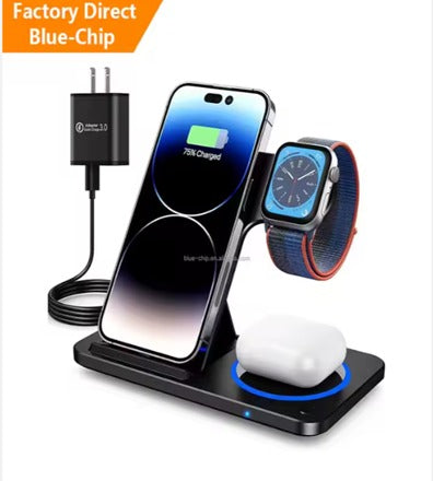 3 in 1 Charger