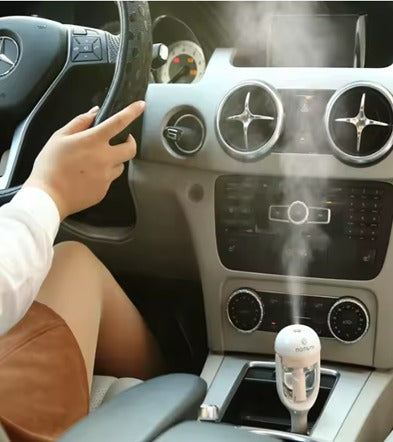 Car Humidifier