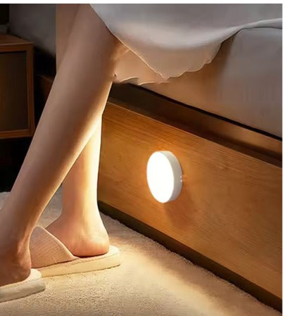 Smart Sensor Light