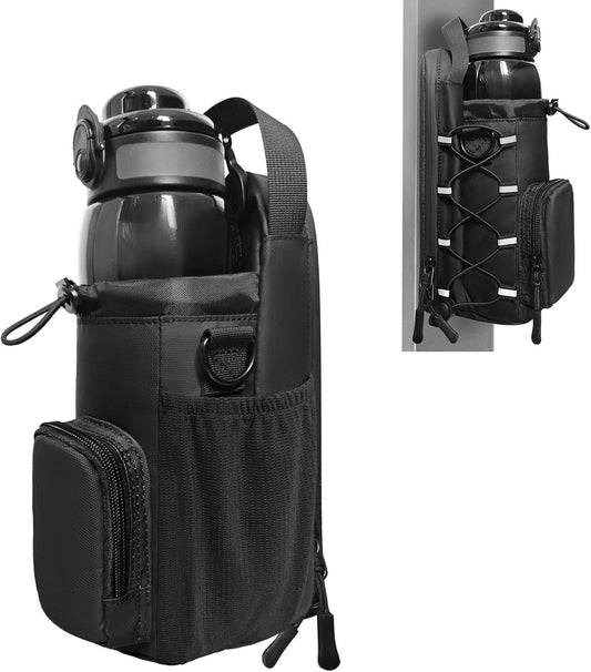 Magnetic Water Bottle Bag