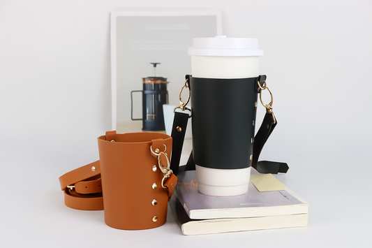 Fashionable Cup Holder