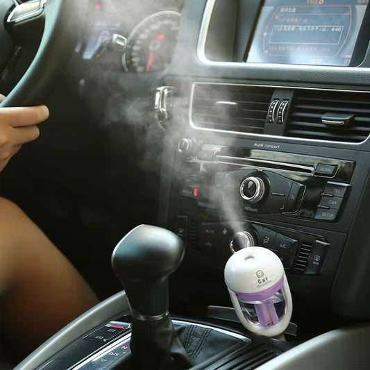 Car Humidifier
