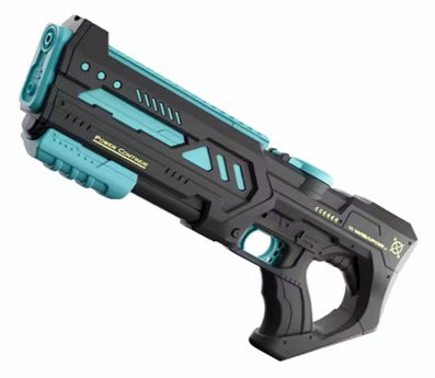 Electric Gun