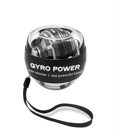 Gyroball