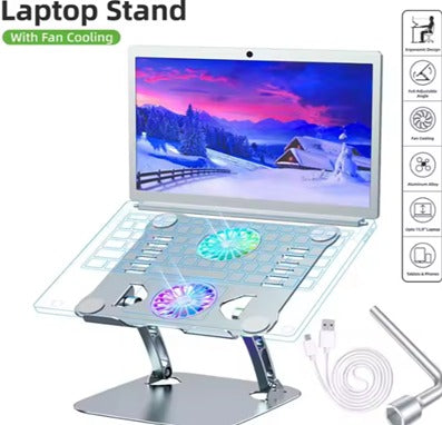 Laptop Cooler