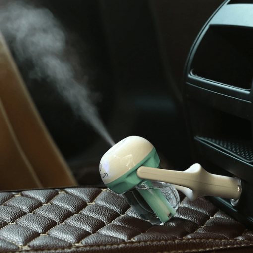 Car Humidifier