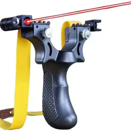 Hunting Slingshot