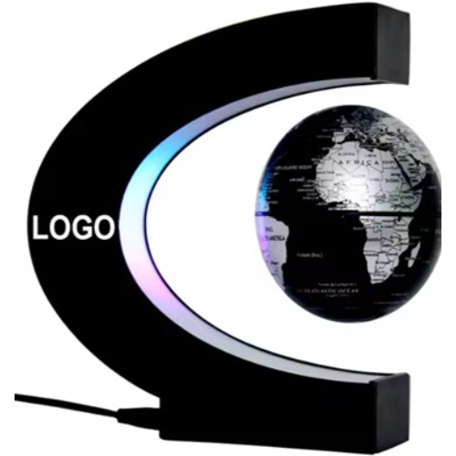 Rotating Globe